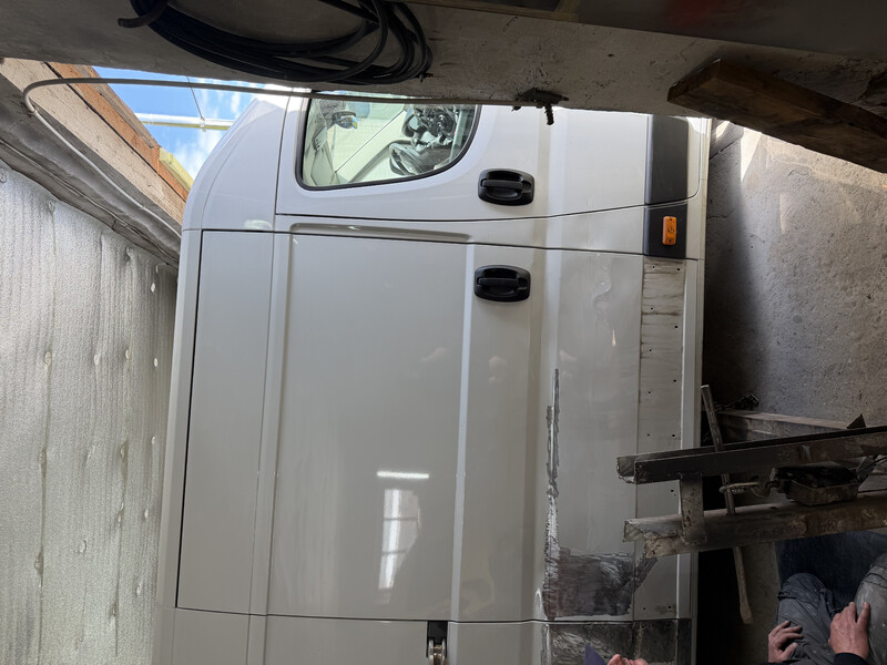 Дверка бокова Fiat Ducato  2023 2.2 Дизель 