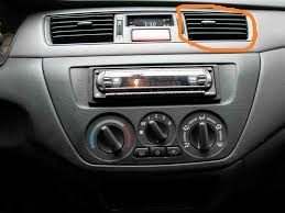 Передняя панель Mitsubishi Lancer Evolution  2009 1.6 Бензин Сумы