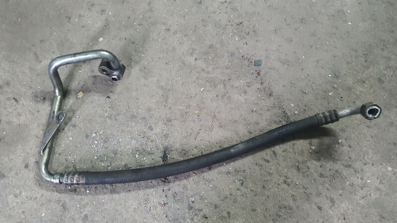 Трубка кондиционера Mercedes-Benz Sprinter  2005 