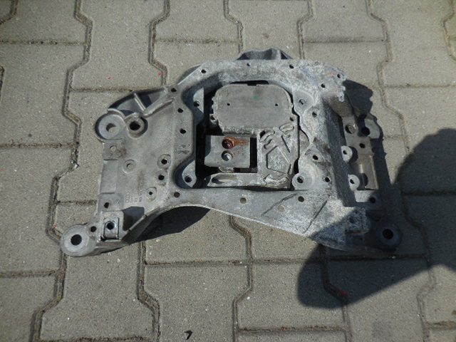 Крепление акп Audi A6 C7 2012 р.  3.0 л бензин Київ