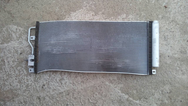 Радиатор кондиционера Opel Mokka  2015 хэтчбек 1.4 Бензин Киев