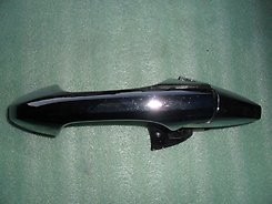 Ручка двери левая Honda Accord 7  2007 2.0 Бензин Запорожье