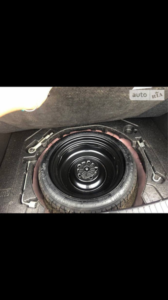 Пенопласт для инструмента багажное отделение Mazda 3 BM  2014 2.5 Бензин Николаев