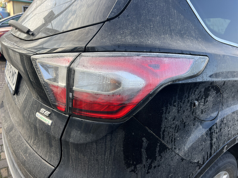 Задні ліхтарі Ford Escape 2017 р.  1.6 л бензин Одеса