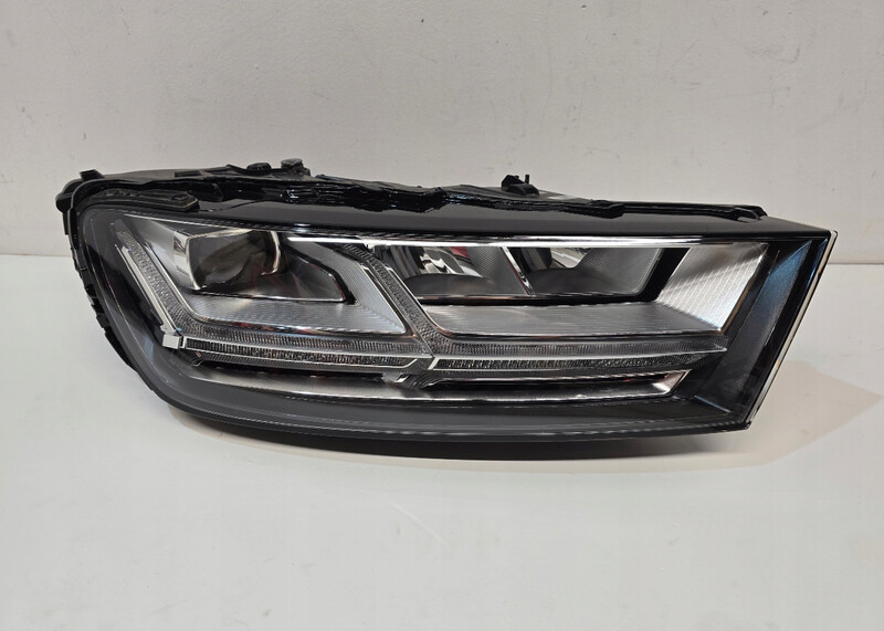 Фара права гола full led Audi Q7 e-tron  2019 3.0 Дизель Луцьк