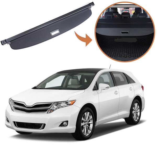 Шторка полка Toyota Venza  2011 універсал 2.7 Бензин Київ