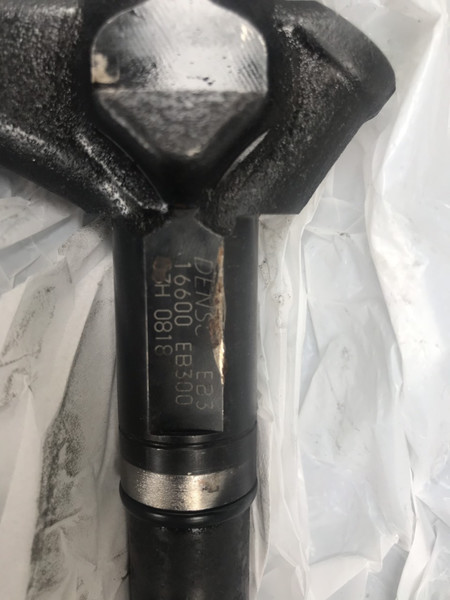 Форсунка 2 шт Porsche Panamera  2008 2.5 Дизель Одеса