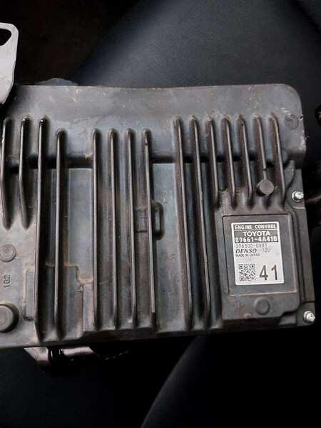 Блок двигуна Toyota RAV4  2020 2.5 Бензин 