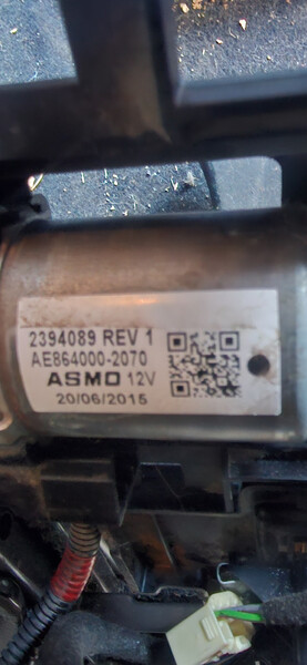 Двигатель продольного перемещения водительского сиденья Kia Ceed  2016 хэтчбек 1.6 Бензин Харьков