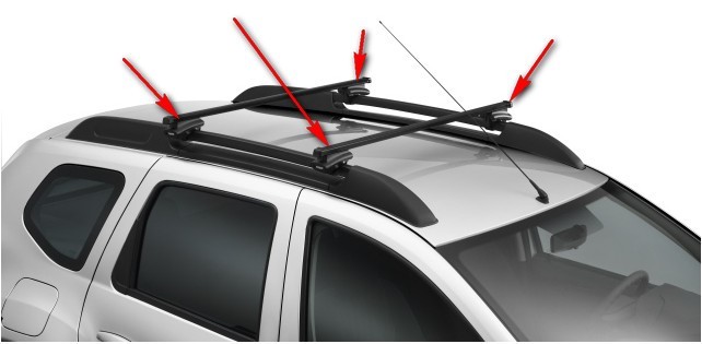 Фиксатор дуг Mitsubishi Pajero Sport  2012 2.0 Дизель Днепропетровск
