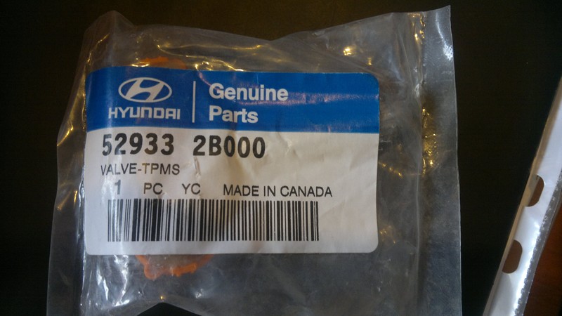 Датчик тиску в шинах Hyundai Santa FE  2012 універсал 2.2 Дизель Київ