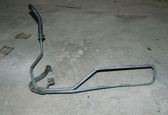 Трубка ГУР 53765SEAE01   Honda Accord