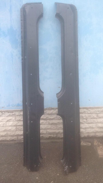 Порог кузова Geely CK 2 2013 1.5 Бензин Харьков