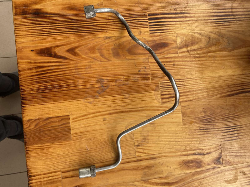 Топливная трубка 4 цилиндр Toyota Hiace  2008 2.5 Дизель Одесса