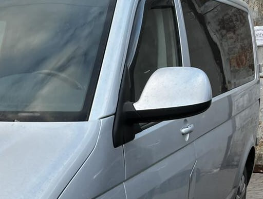 Зеркало правое 7 пін Volkswagen T5 (Transporter)  2010 123.0 Бензин Ковель