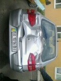 Крышка багажника Chery Amulet  2012 1.8 Бензин Киев