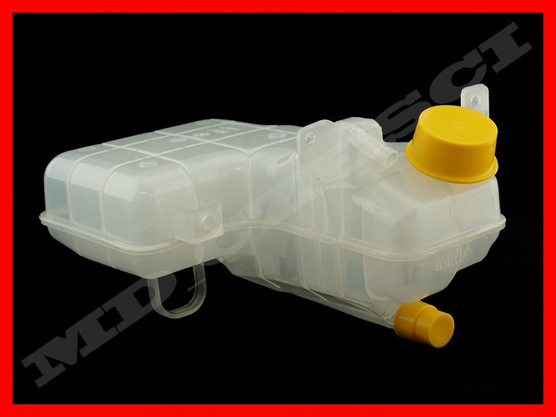 Бачок расширительный Renault Espace 4 2004 г.  1.9 л дизель Луцк