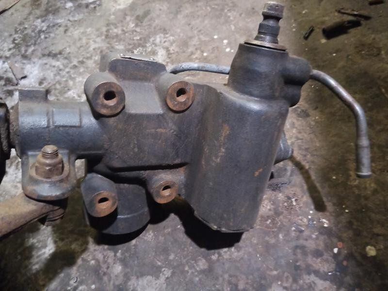 Рулевая колонка Land Rover Discovery 2  2000 2.5 Дизель Киев