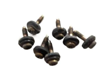 Болт клапанної кришки Nissan Sunny B13  1992 