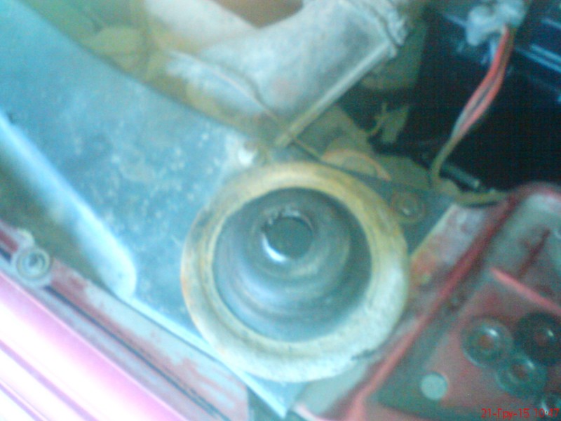 Стакан амортизаційної стійки Peugeot 309 GRD 1991 хетчбек 1.9 Дизель 