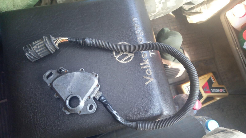 Датчик вибору передач Land Rover Freelander  2002 2.0 Дизель 