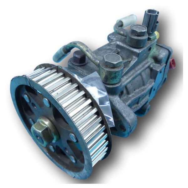 ТНВД 22100-27010   Toyota Avensis, Toyota Avensis Verso, Toyota Corolla, Toyota Previa, Toyota RAV4, Toyota Verso