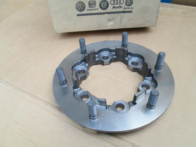 Корона задней ступицы Mercedes Sprinter 413,906,904 2006 г.  2.1 л дизель Киев