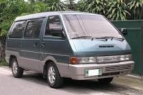 Крепления переднего верхнего рычага Nissan Vanette C22  1993 2.0 Дизель Киев