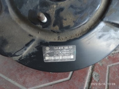 Вакуумный усилитель тормозов Volkswagen Beetle  2007 Одесса