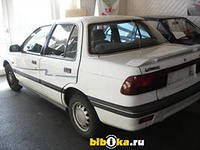 Фара габаритного света Mitsubishi Lancer 4  1989 1.5 Бензин Винница