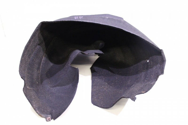 Підкрилок задній Audi A6 C5 універсал 2003 р.  2.5 л дизель Київ