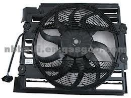 Вентилятор кондиціонера 64546921395   BMW 5 Series, BMW 7 Series