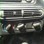 Панель магнитофона Chevrolet Niva  2006 1.7 Бензин 