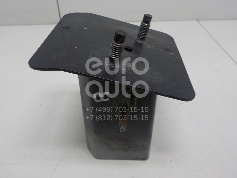 Кронштейн усилителя бампера переднего Nissan Almera Classic  2007 1.6 Бензин Славянск