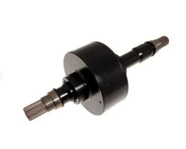 Віскомуфта кардан можна під реставрацію Land Rover Freelander  2000 2.0 Дизель Вараш