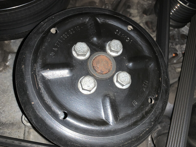 Компресор кондиціонера Mercedes E-Class 2011 р.  1.8 л бензин Житомир