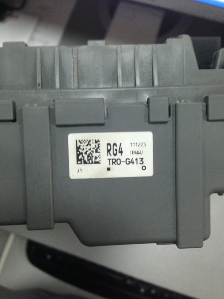 Блок предохранителей Honda Civic 2012 г.  2.0 л бензин Харьков