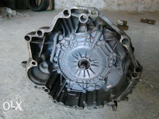 Коробка варіатор AUDI A6 2.5TDI 2002рік Audi A6 AYM универсал 2002 г.  2.5 л дизель Тернополь