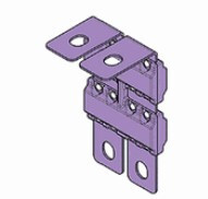 Предохранитель Ford Explorer 2018 г.  3.5 л бензин Харьков