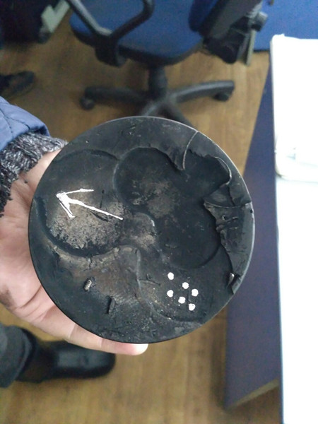 Шатун в сборе с поршнем Nissan Patrol Y60  1991 4.2 Дизель 