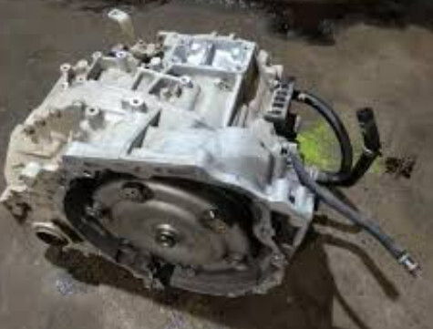АКПП 3050033820   Toyota Camry