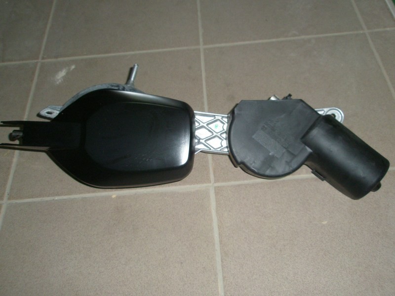 Кронштейн из двигателем електроочистителей SSangYong Chairman  1996  Бензин Запорожье