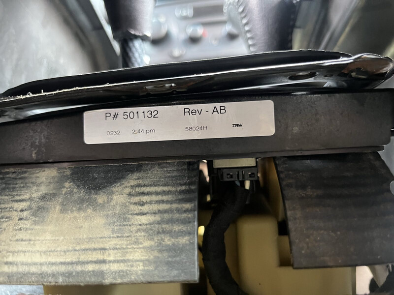 Селектор з платою Jeep Grand Cherokee  2002 2.7 Дизель Ивано-Франковск