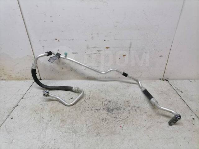 Шланг кондиционера испаритель - компрессор Kia Rio 3 2012 р.  1.4 л бензин Київ