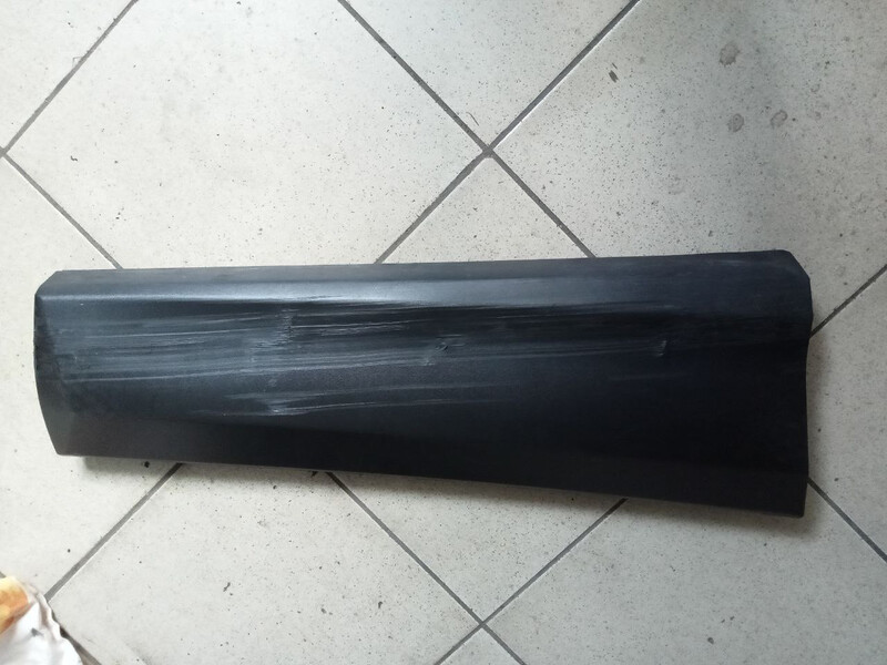 Накладка задніх правих дверей 7507742020   Toyota RAV4