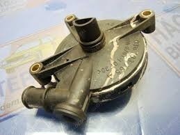 Клапан картерных газов (желательно мембрану которая стоит внутри) Volkswagen Bora  2002 1.6 Бензин 