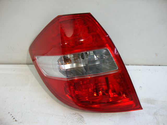 Оригинальный задний левый фонарь Honda Jazz  2012 хэтчбек 1.4 Бензин Херсон
