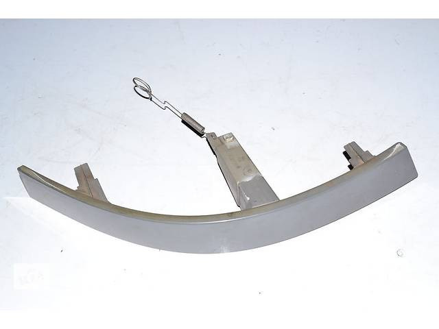 Ресница под фару Opel Movano  2007 2.5 Дизель Суми