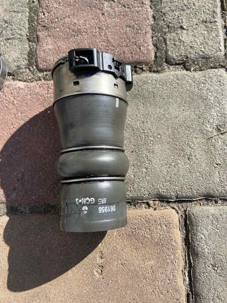 Патрубок интеркулера Renault Megane 3  2013 универсал 1.5 Дизель Одесса