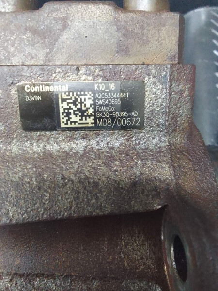 ТНВД BK3Q9B395AD   Ford Transit